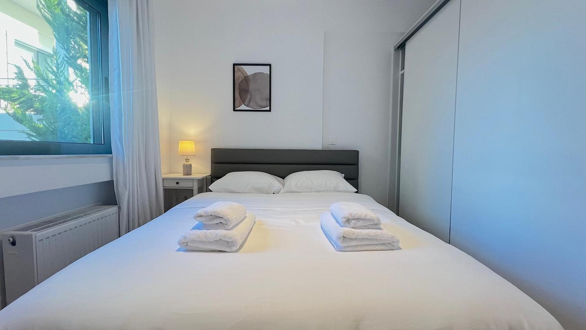Pentelis Cozy In Paleo Faliro