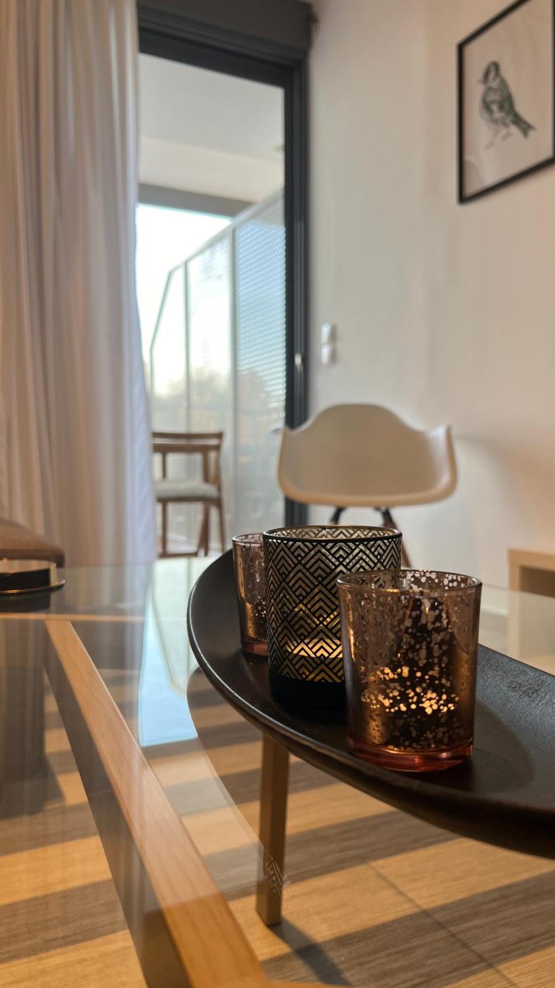 Pentelis Cozy In Paleo Faliro